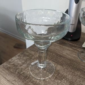 Set of 6 13.5 oz. Margarita Glasses